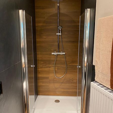 Zur Rotbuche Apartment Zeltingen-Rachtig Luaran gambar