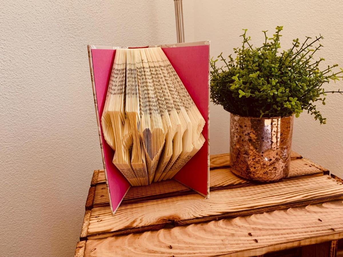 Zur Rotbuche Apartment Zeltingen-Rachtig Luaran gambar