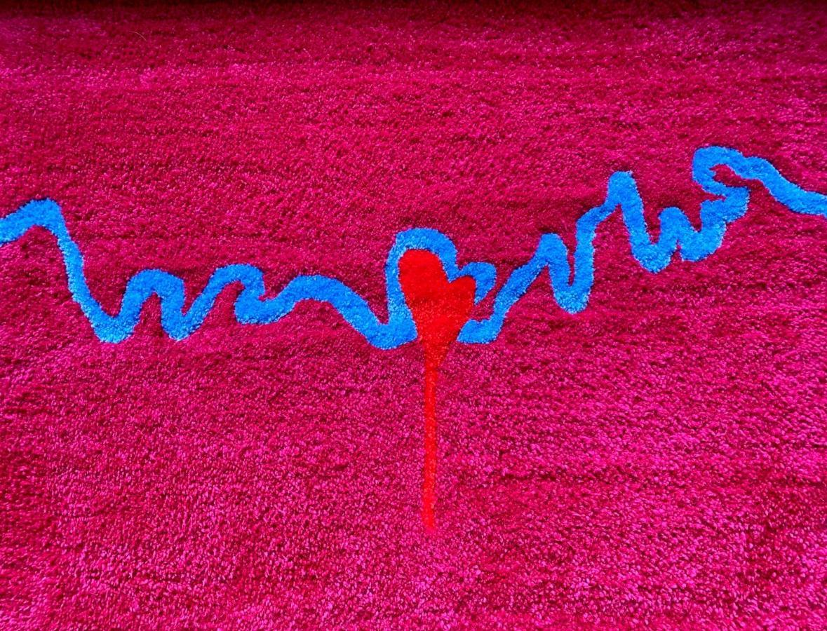 Zur Rotbuche Apartment Zeltingen-Rachtig Luaran gambar
