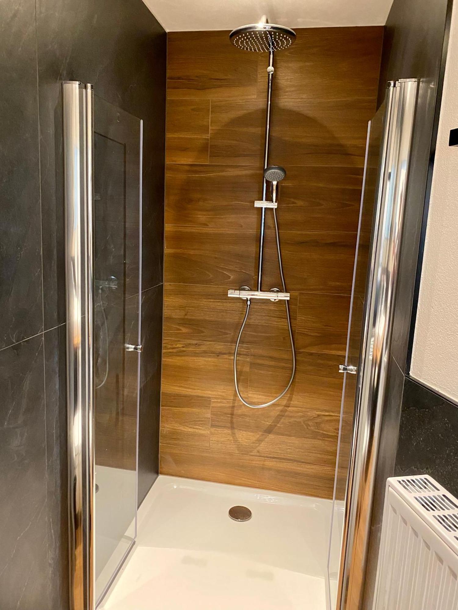Zur Rotbuche Apartment Zeltingen-Rachtig Luaran gambar
